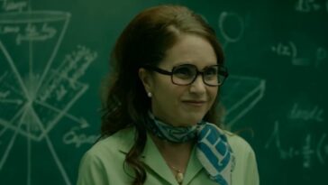 Cambio de tiempos: ¿Dónde se filmó? ¡Lugares de filmación!