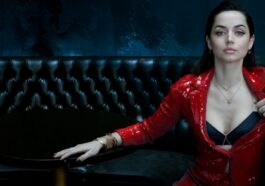 ¡La increíble historia de Ana de Armas! ¡De Cuba y Hollywood!