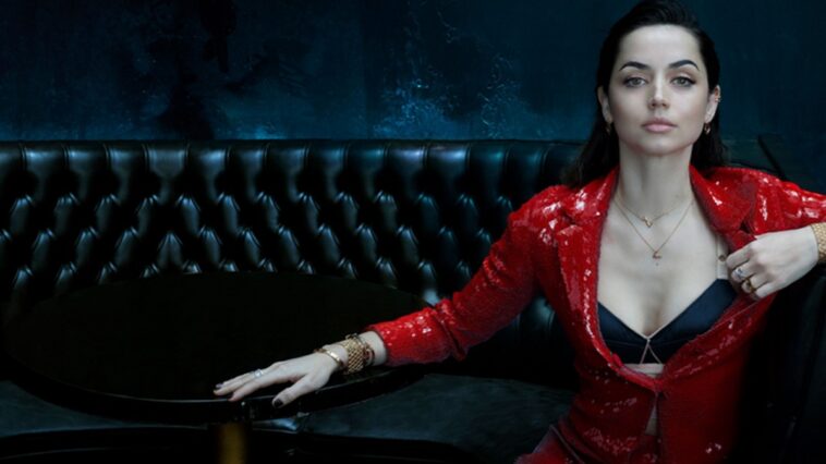 ¡La increíble historia de Ana de Armas! ¡De Cuba y Hollywood!