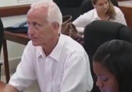 Un concesionario en el avión: ¿Qué pasa hoy de Alain Castany?