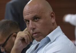 Un concesionario en el avión: ¿Qué pasa hoy de Nicolas Pisapia?