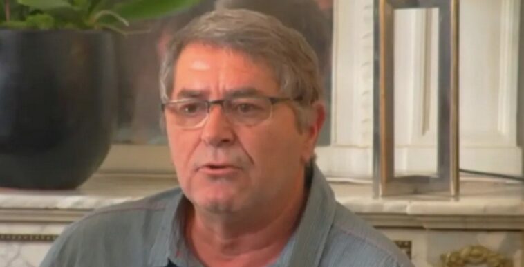 Un concesionario en el avión: ¿Qué pasa hoy de Pascal Fauret? 1 Un concesionario en el avión: ¿Qué pasa hoy de Pascal Fauret?