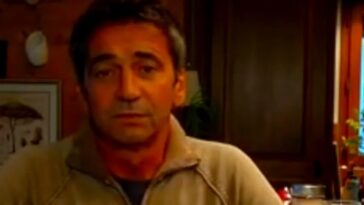 Un concesionario en el avión: ¿Qué pasa con Bruno Odos hoy?