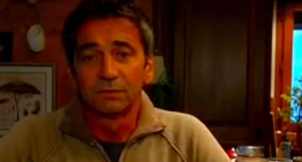 Un concesionario en el avión: ¿Qué pasa con Bruno Odos hoy?