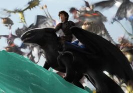 Dragons 2 (2014): ¡Resumen y explicación del final!