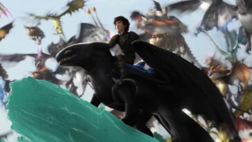 Dragons 2 (2014): ¡Resumen y explicación del final!