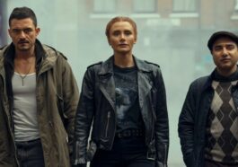 Cover Deep: ¿Dónde se filmó? ¡Lugares de filmación!