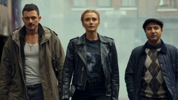 Cover Deep: ¿Dónde se filmó? ¡Lugares de filmación!