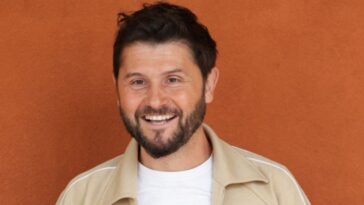 Christophe Beaugrand: ¡5 cosas que saber sobre el presentador!
