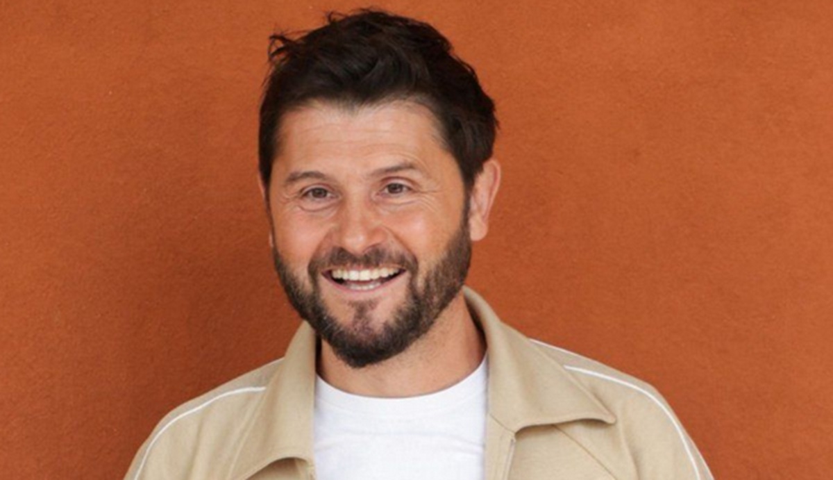 Christophe Beaugrand: ¡5 cosas que saber sobre el presentador!