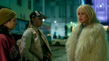 Aniela Temporada 1: ¿Está esto inspirado en una historia real?