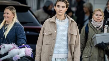 Familias como Bear Temporada 1: ¡Explicación del final!