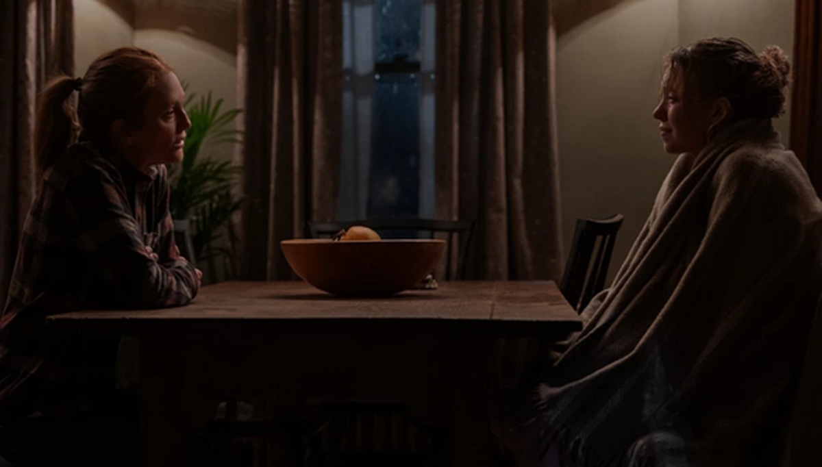 Echo Valley: ¿Está esto inspirado en una historia real?