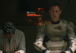 Murderbot Episodio 7: ¿Qué fecha y hora de salida Apple TV+?