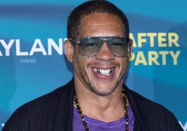 Joeystarr: ¡5 cosas para saber sobre el rapero!