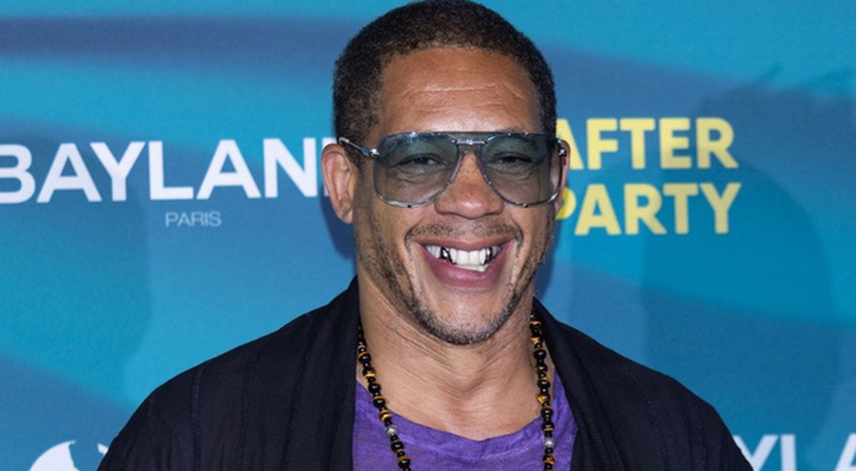 Joeystarr: ¡5 cosas para saber sobre el rapero!