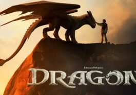 ¡5 películas similares a los dragones que deberían complacerte!
