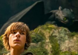 Dragones 2: ¿Qué fecha de lanzamiento en el cine? Disparos reales!