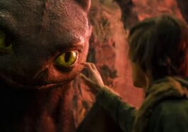 Dragones (2025): ¡Explicación del final! Diferencias?