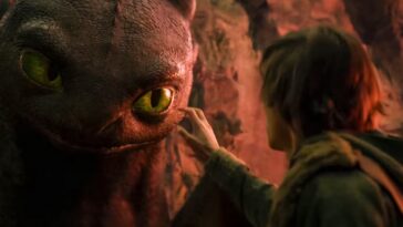 Dragones (2025): ¡Explicación del final! Diferencias?