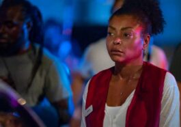 ¡5 películas similares a un combate (2025) que debería complacerlo!