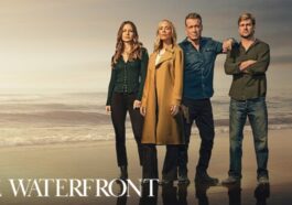 La temporada 1 de Waterfront: ¿Qué fecha y hora de salida de Netflix?