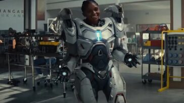 Temporada 1 de Ironheart: ¡La serie 5 y las películas para ver antes!