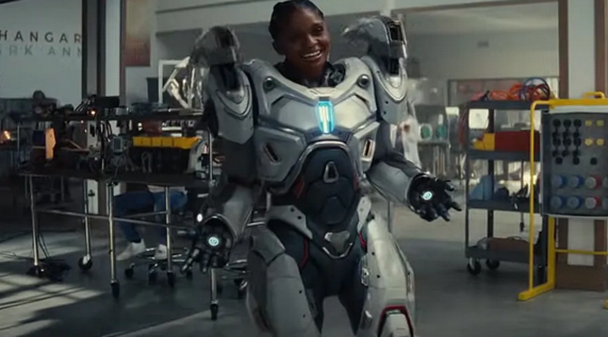 Temporada 1 de Ironheart: ¡La serie 5 y las películas para ver antes!