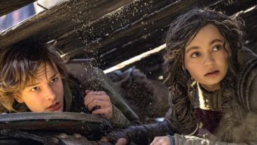 Dragones: ¡Nico Parker, la actriz de Astrid se encuentra con las críticas!