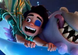 Elio: ¿Hay una escena postgénica?