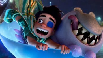 Elio: ¿Hay una escena postgénica?