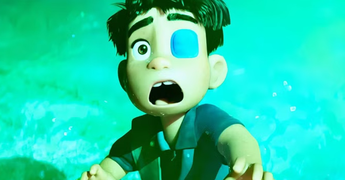 Elio: ¿Qué fecha de lanzamiento de Netflix? ¿Transmisión?