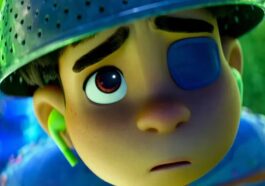 Elio: ¿De qué edad para los niños?