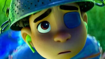 Elio: ¿De qué edad para los niños?