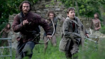 28 años después: ¿Qué fecha de lanzamiento de Netflix? ¿Transmisión?