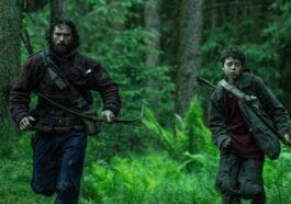 28 años después: ¿desde qué edad para los niños?