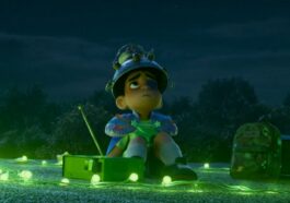 Elio: ¿Dónde ver la transmisión de la película?