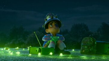 Elio: ¿Dónde ver la transmisión de la película?