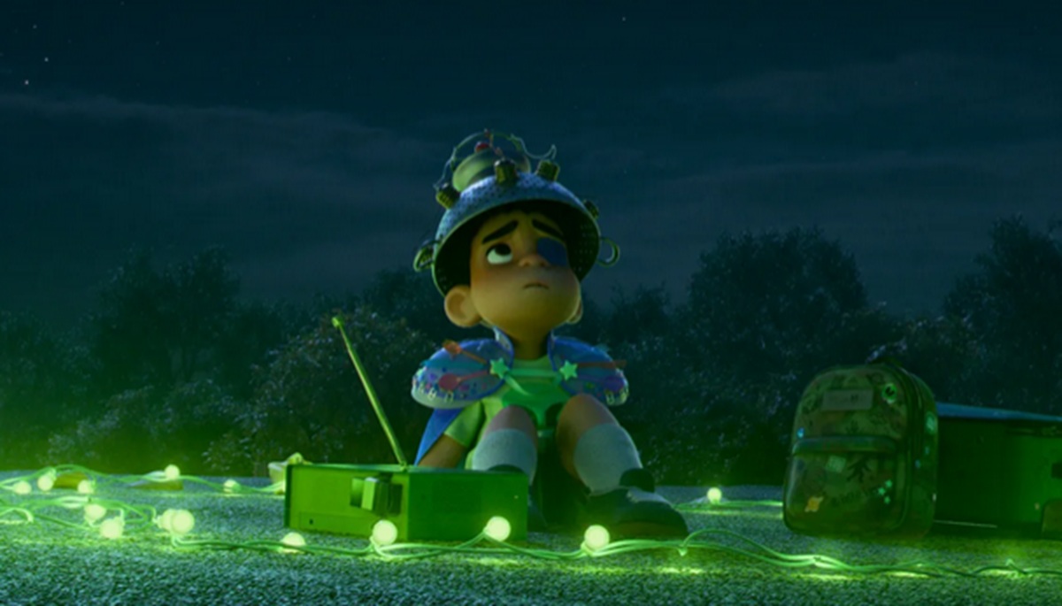 Elio: ¿Dónde ver la transmisión de la película?