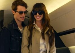 ¡5 películas con historias de amor con una gran brecha de edad!