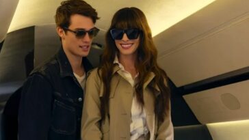 ¡5 películas con historias de amor con una gran brecha de edad!