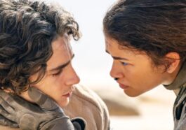 Duna 3: Dos personajes de la familia Atreides añadidos