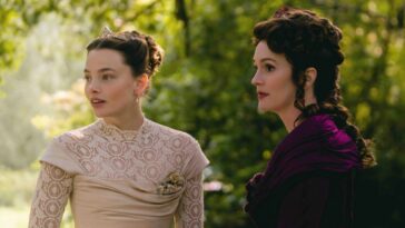 ¡Serie 5 similar a los Buccaneers que deberían complacerlo!