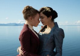 The Buccaneers Temporada 2: ¿Cuántos episodios habrá?