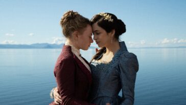 The Buccaneers Temporada 2: ¿Cuántos episodios habrá?