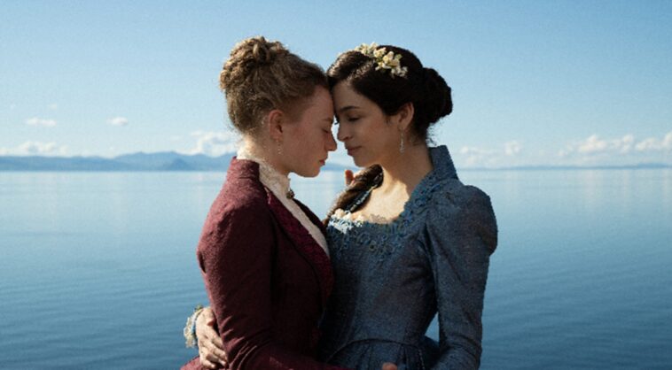 The Buccaneers Temporada 2: ¿Cuántos episodios habrá? 1 The Buccaneers Temporada 2: ¿Cuántos episodios habrá?