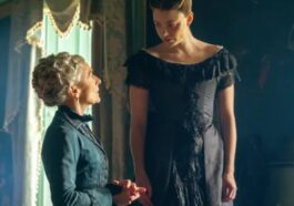 The Buccaneers Temporada 2 Episodio 2: ¿Qué fecha y hora de lanzamiento?