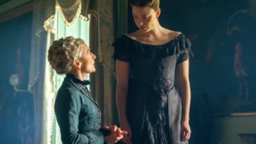 The Buccaneers Temporada 2 Episodio 2: ¿Qué fecha y hora de lanzamiento?