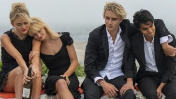 WE MENTITOS: ¿Está esto inspirado en una historia real?