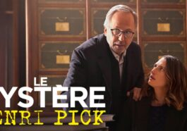 The Henri Pick Mystery: ¿Está esto inspirado en una historia real?